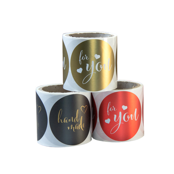 Stickers and Labels
