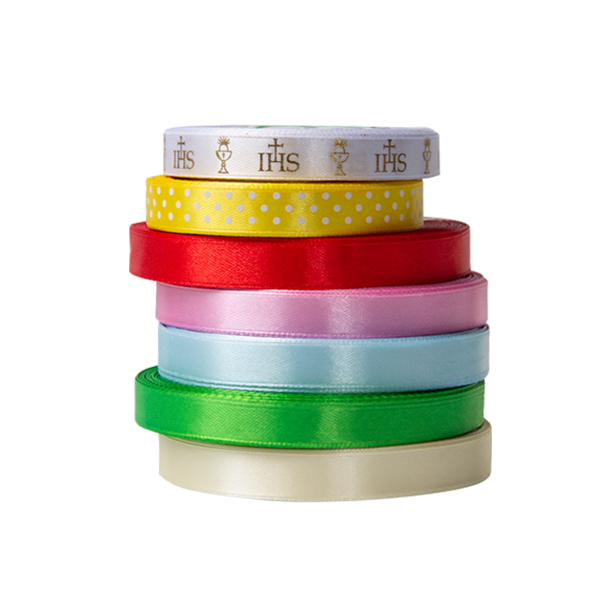 Decorative Ribbons