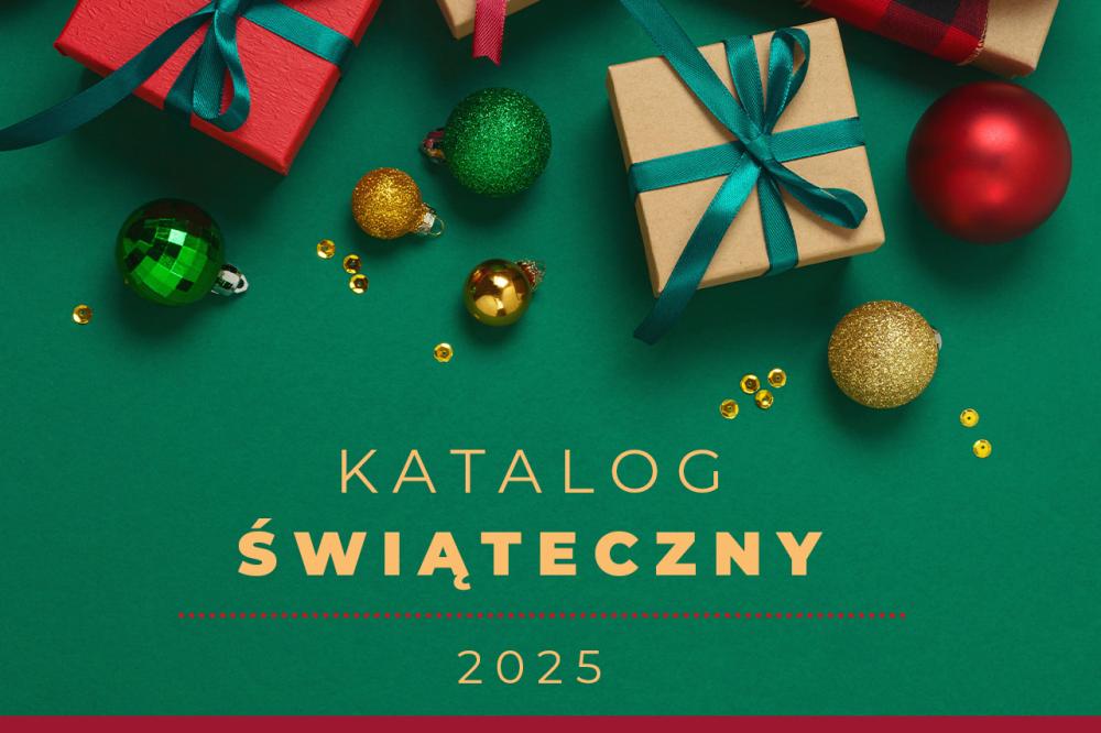 Katalog świąteczny