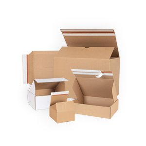 kartony e-commerce