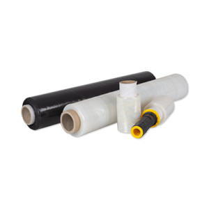 Stretch Foil