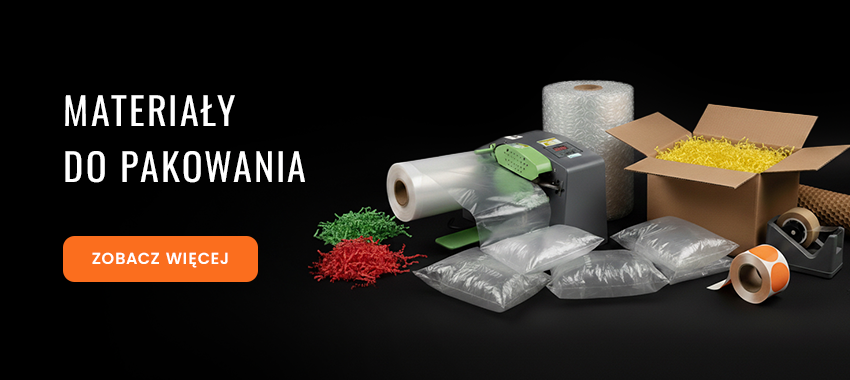 Materialy do pakowania image