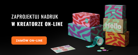 Zaprojektuj nadruk w kreatorze On-Line image