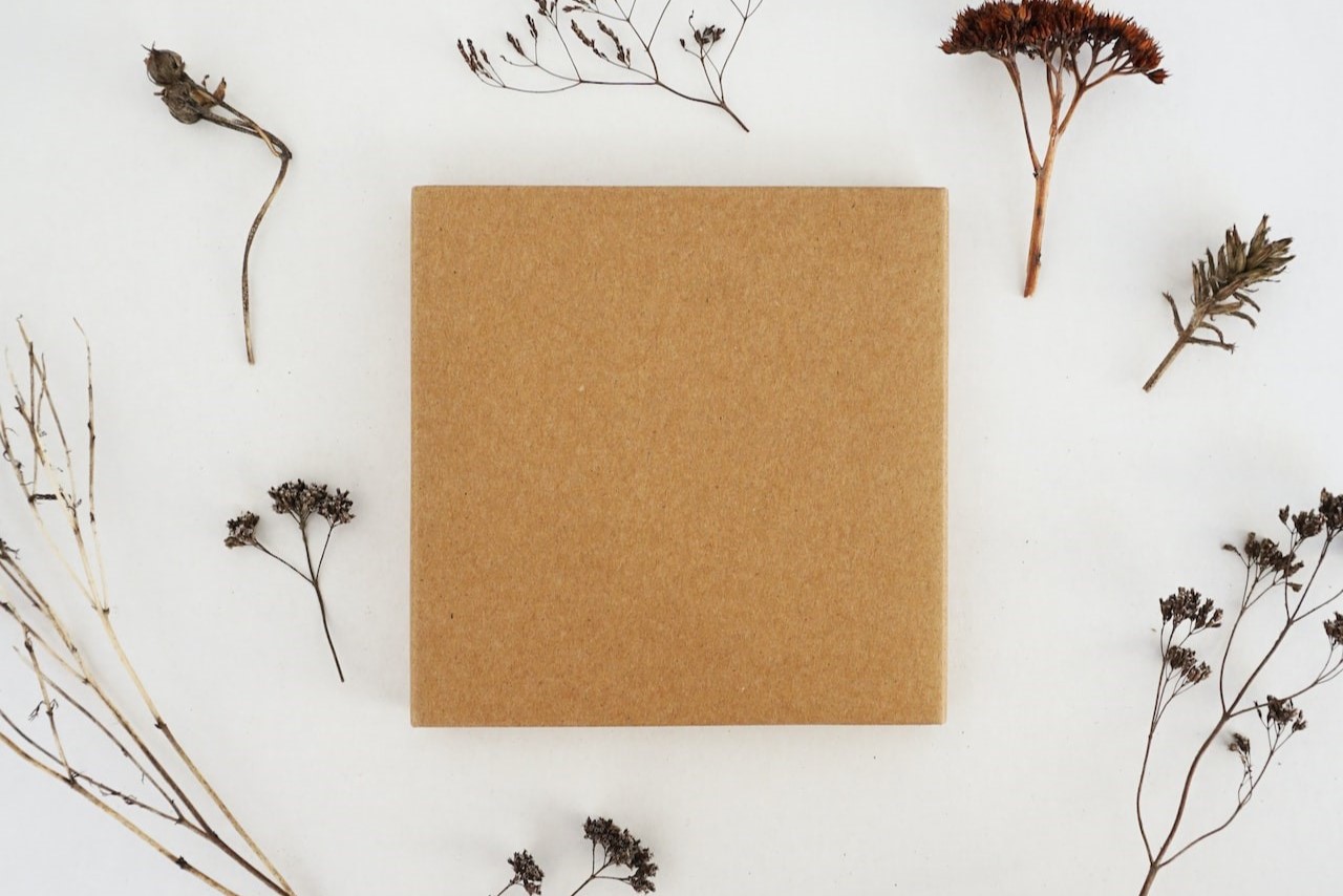 Jak zapakować upominki w stylu zero waste?