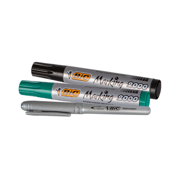Markers