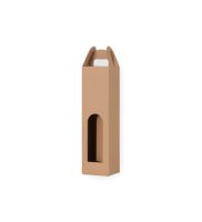 karton fasonowy na wino 95x95x405