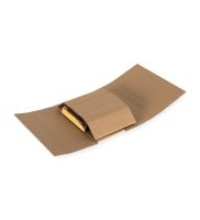 karton fasonowy opakowanie na ksiazki 240x160x90
