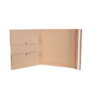 pudelko wysylkowe e-commerce do plyt winylowych 388x330x30 mm