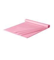 bibula gladka jasnorozowa 50x70 cm 100 sztuk zdj glowne