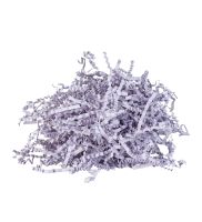 wypelniacz ekologiczny jasny fioletowy 1 kg