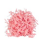 wypelniacz ekologiczny rozowy ozdobny 1 kg