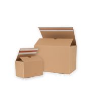 kartony z automatycznym dnem eCommerce