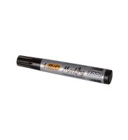 permanentny marker bic czarny
