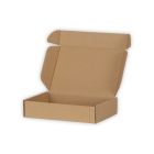 Durable Folding Box FEFCO 0427 - Natural - 300x200x80 mm