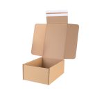 Die-Cut E-Commerce Box 380x260x145 mm