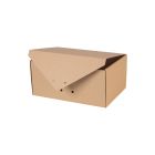 Pudełko prezentowe ze sznurkiem-268x177x122 mm 