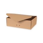 Pudełko prezentowe ze sznurkiem-355x260x120 mm