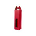 Red Wine Gift Box – 1 Bottle