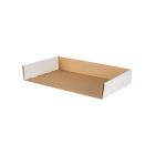Cake Transfer Shovel Tray 300x200x50 mm