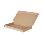 Folding box 400x230x40 mm.