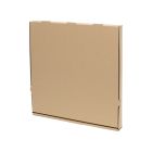 Karton na pizzę 40 cm 420x420x40 mm
