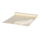 Smooth Tissue Paper Cream 50x70 cm - 100 Sheets