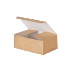 French Fry Box 160x100x60 mm