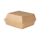 Burger Packaging 115x115x70 mm