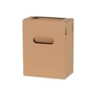 Small Sorting Bin for Home Use - Natural
