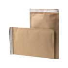 Brown Bubble Envelope F16 - 235x350 mm