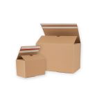 kartony z automatycznym dnem eCommerce