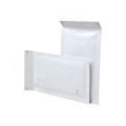White Bubble Envelope - B12 - 135x225 mm