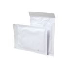 White Bubble Envelope - C13, 165x225 mm