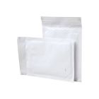 White Bubble Envelope D14 - 195x275 mm