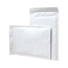 White Bubble Envelope H18 - 285x370 mm