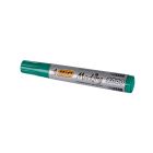permanentny marker bic zielony
