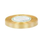 wstazka satynowa zlota 12 mm