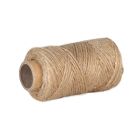 sznurek jutowy naturalny 100 g