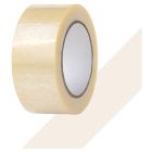 Transparent Rubber Packing Tape 48x132