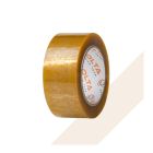 Transparent Rubber Packing Tape 48x132