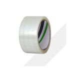 Acrylic Packing Tape Transparent 48x60