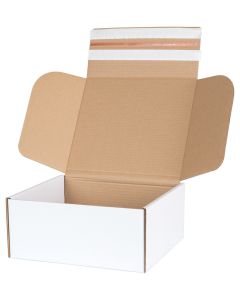 pudelko e-commerce premium 295x255x125 mm paski klejowe tasiemka zrywajaca