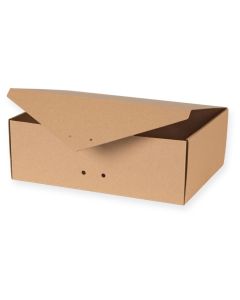 pudelka prezentowe ze sznurkiem 355x265x122 mm