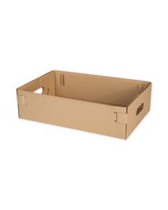 opakowanie tekturowe na sadzonki 480x310x130 mm 