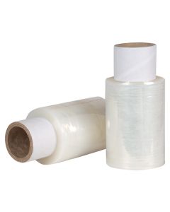 folia stretch mini rap transparentna