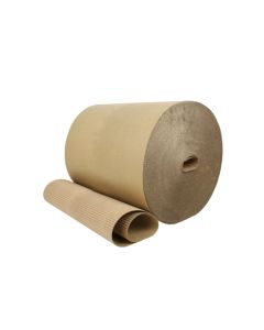 tektura falista 2W 1,2x150 m na rolce
