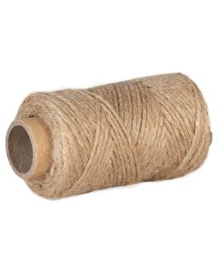 sznurek jutowy naturalny 100 g