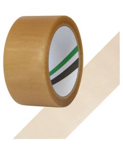 tasma klejaca pakowa eco solvent braz transparentna 48/60y eko