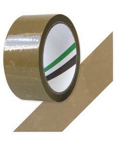 tasma solvent brazowa pakowa